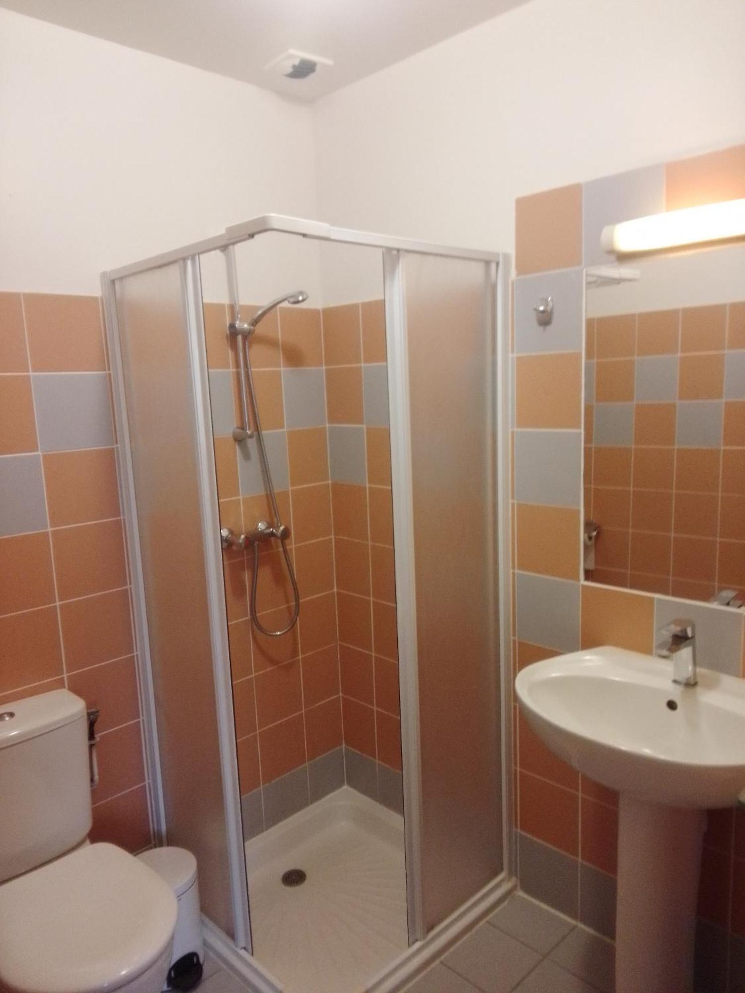 Gite De Pailherols Pokój zdjęcie